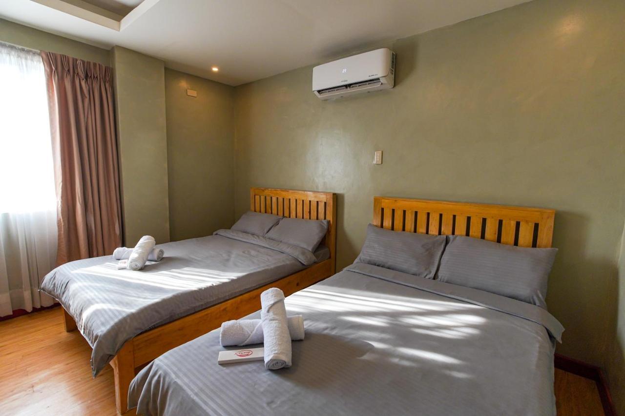 Hotel Life In Santa Maria Santa Maria  Exterior foto