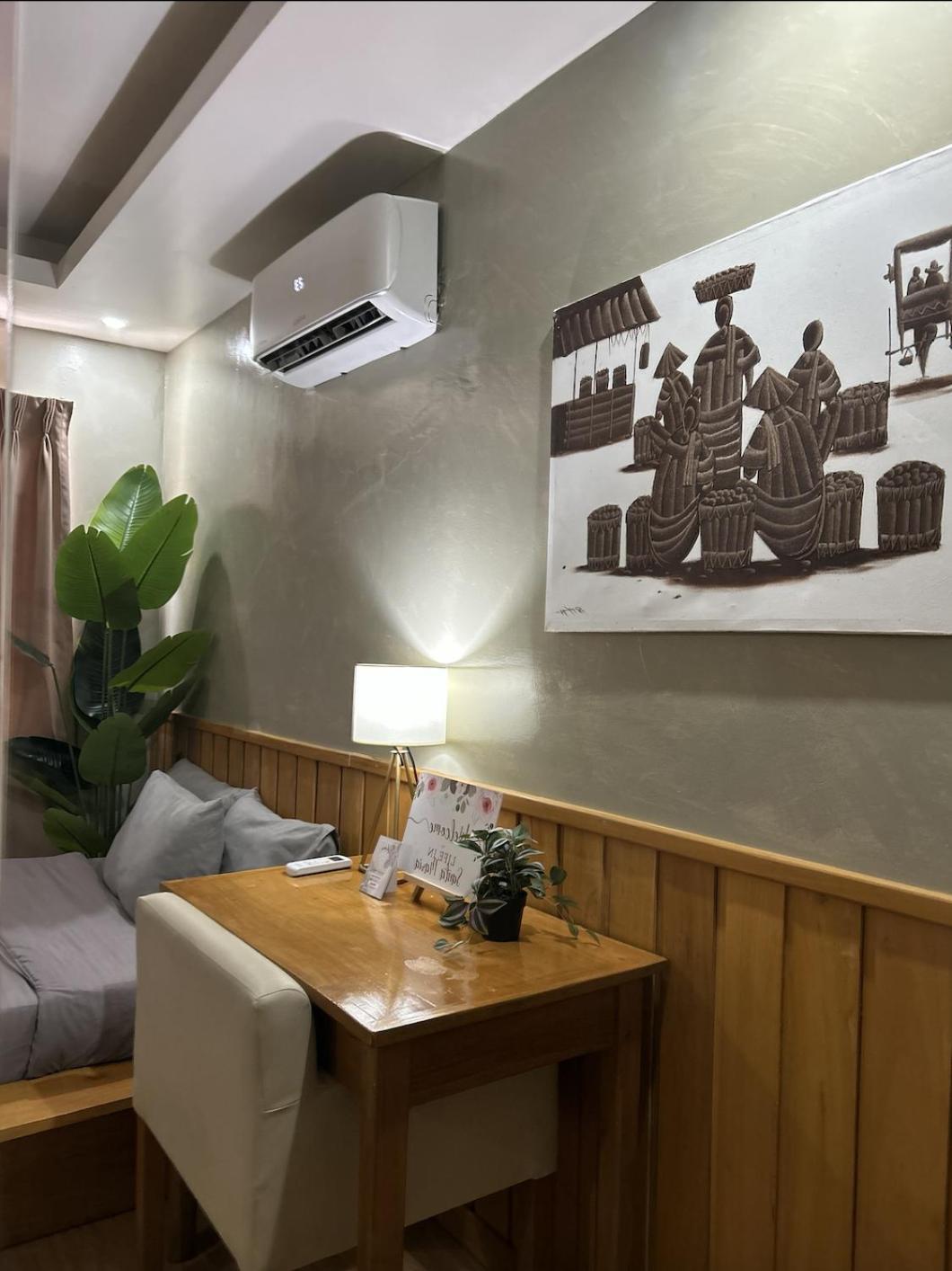 Hotel Life In Santa Maria Santa Maria  Exterior foto